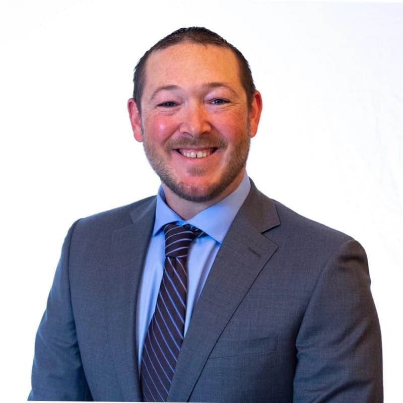 Brandon Deaver, CHFM